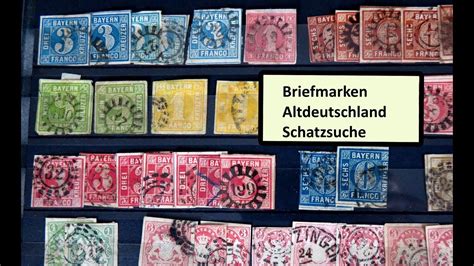 briefmarken schätzen lassen in berlin